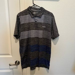 Nike Golf Polo - Desert Mountain Logo